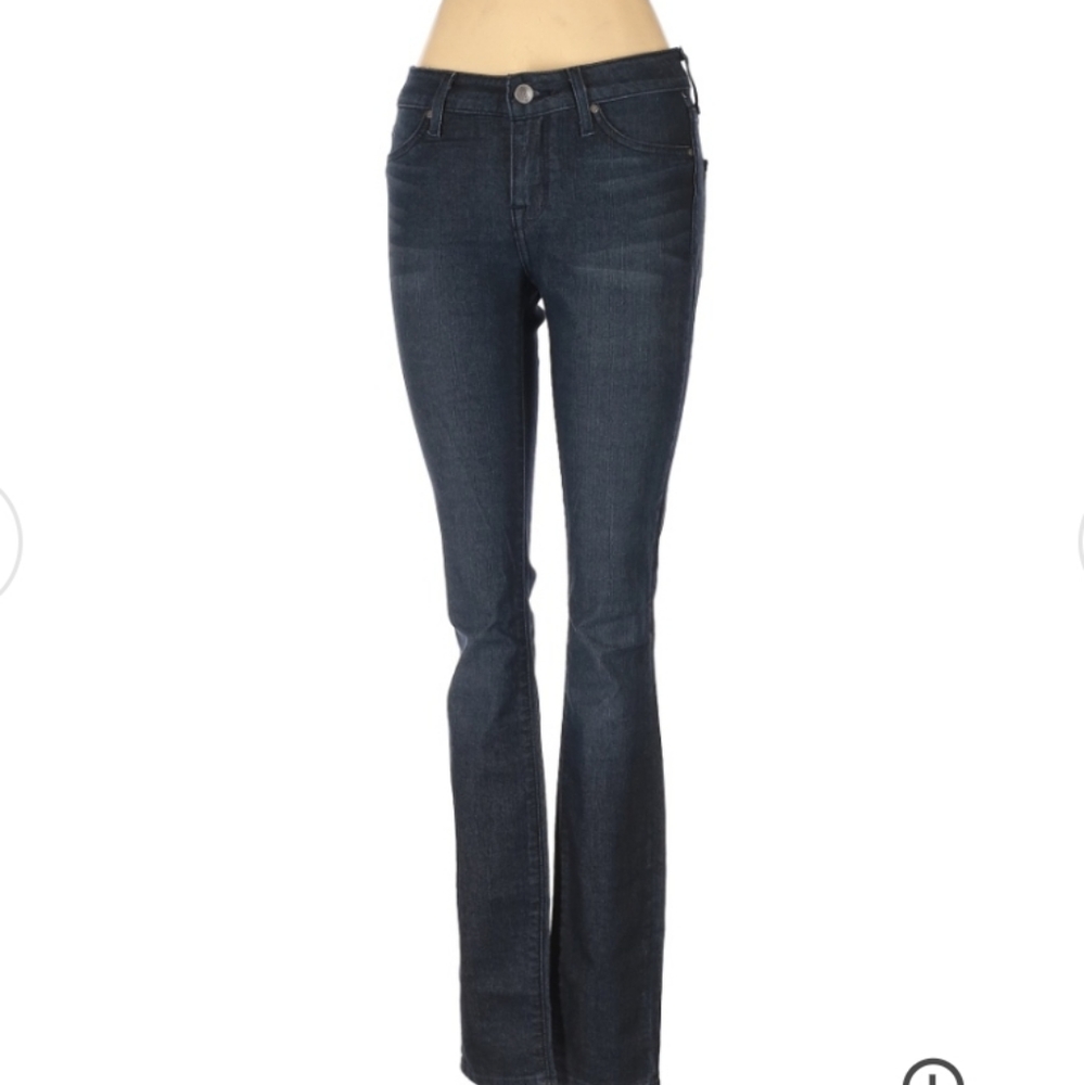 Rich & Skinny Jean's Sz 26